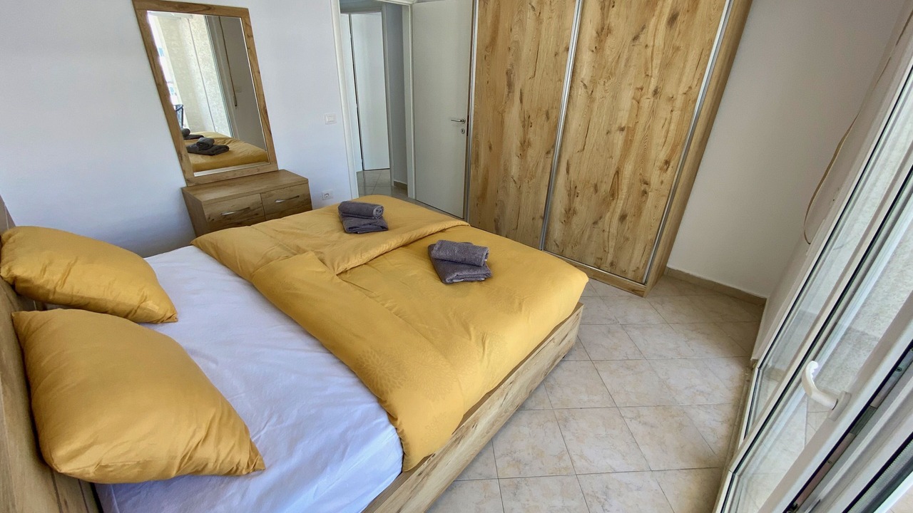 Photo of Bedroom in Shkembi i Kavajes