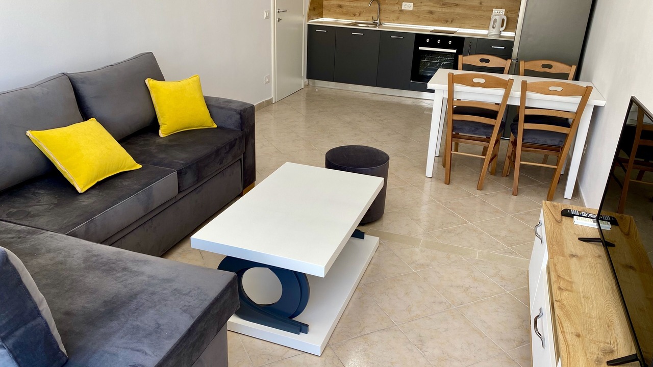 Photo of Livingroom in Shkembi i Kavajes