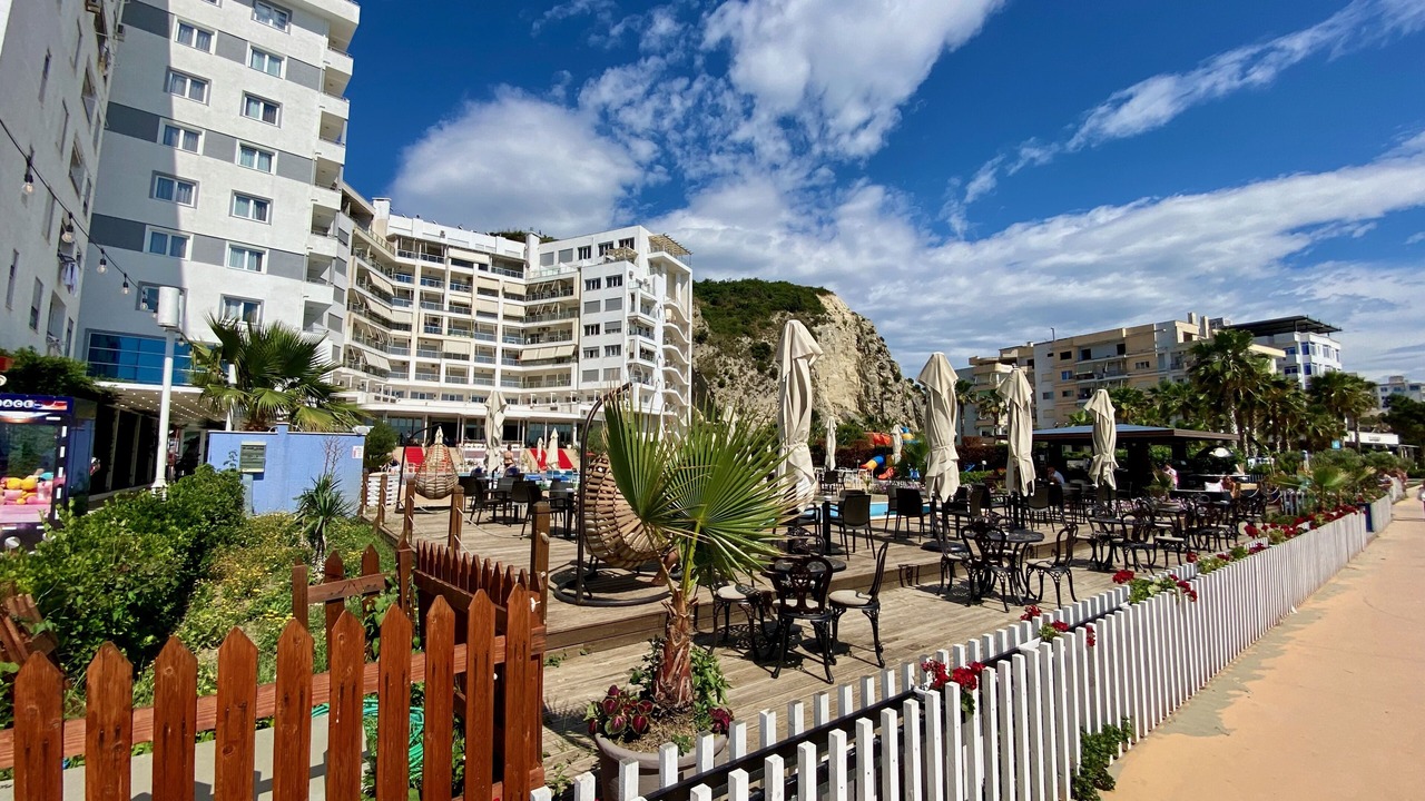 Photo of Outdoor in Shkembi i Kavajes