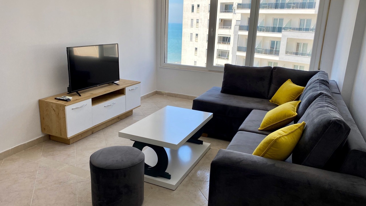 Photo of Livingroom in Shkembi i Kavajes