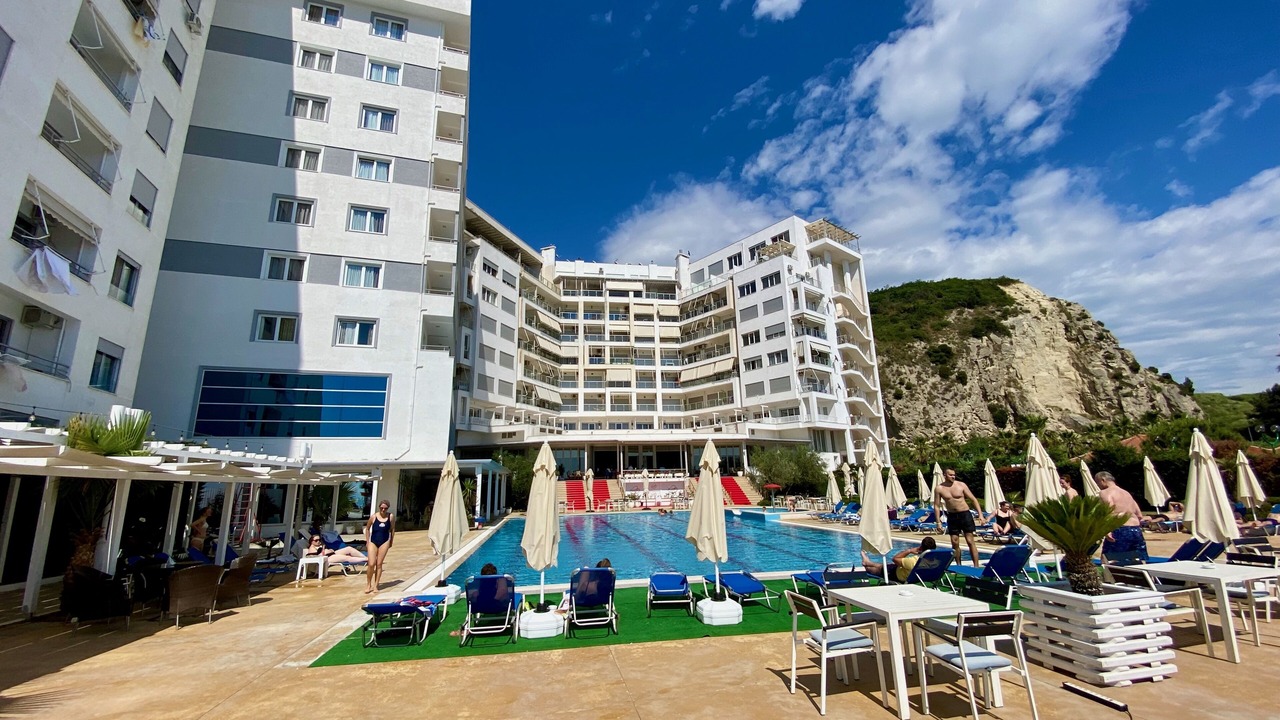 Photo of Outdoor in Shkembi i Kavajes