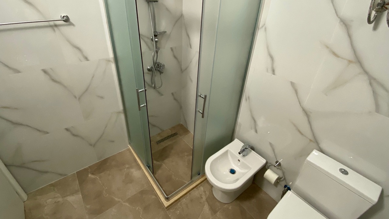 Photo of Bathroom in Shkembi i Kavajes