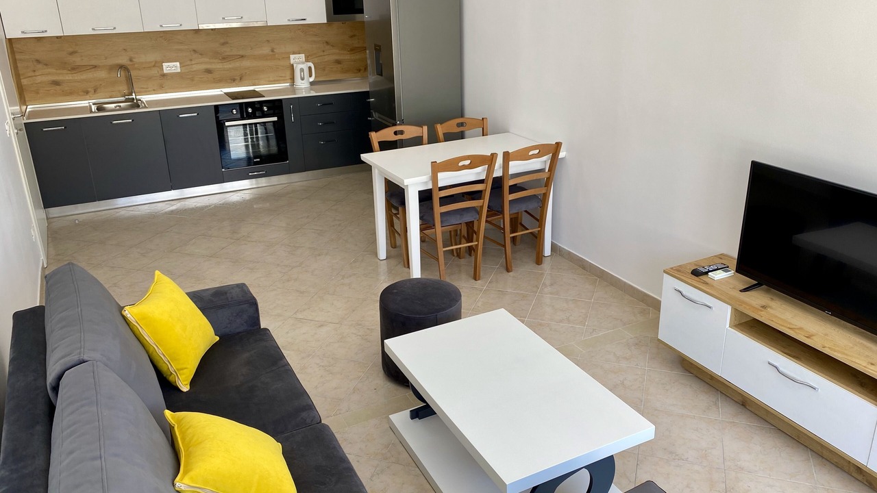 Photo of Livingroom in Shkembi i Kavajes
