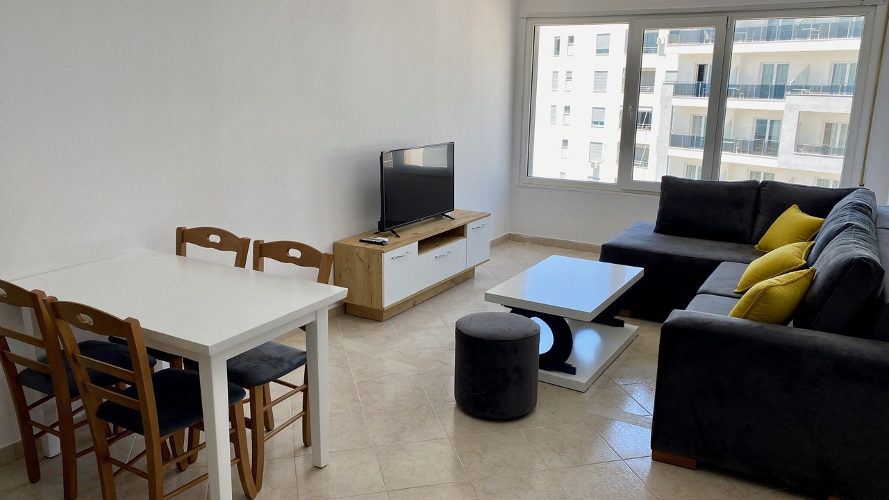 Photo of Livingroom in Shkembi i Kavajes