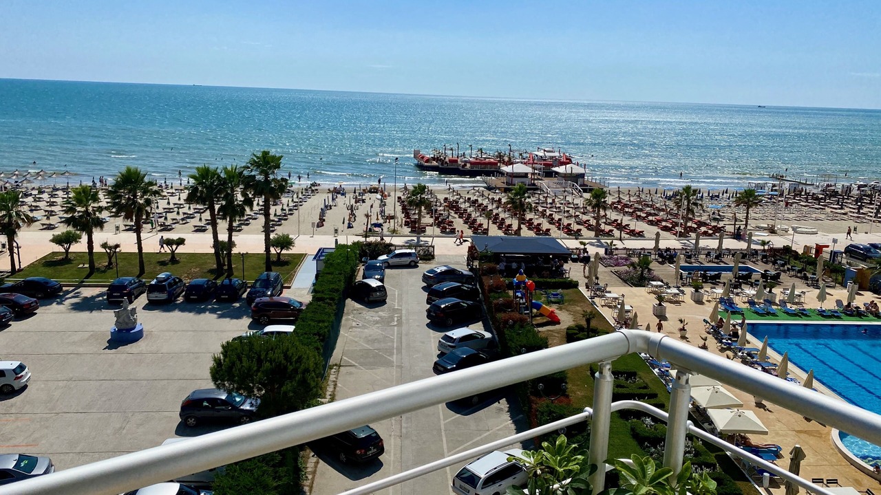 Photo of Outdoor in Shkembi i Kavajes