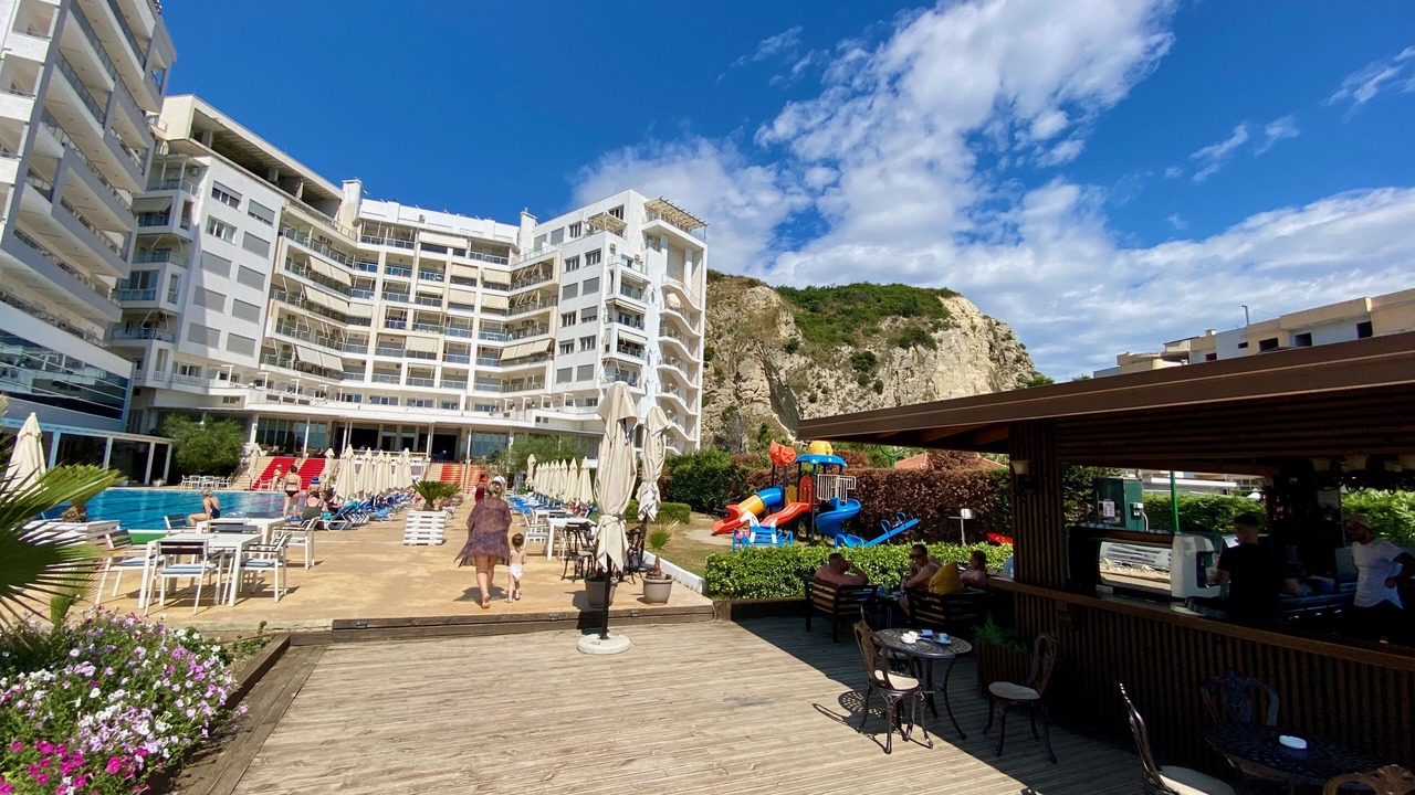 Photo of Outdoor in Shkembi i Kavajes