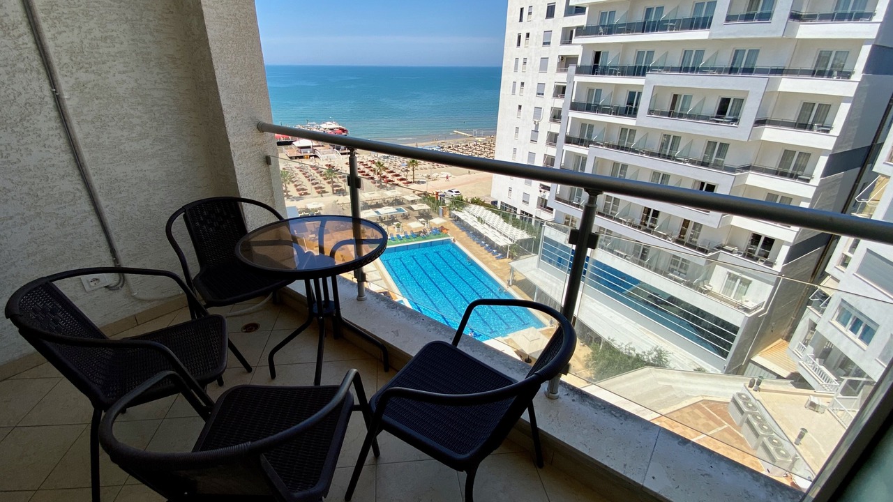 Photo of Outdoor in Shkembi i Kavajes