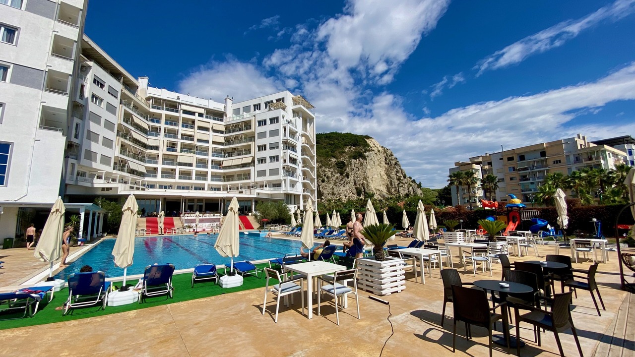 Photo of Outdoor in Shkembi i Kavajes