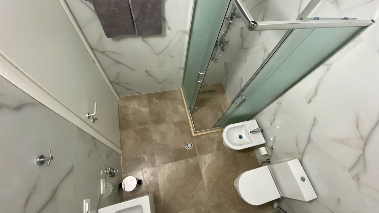 Photo of Bathroom in Shkembi i Kavajes