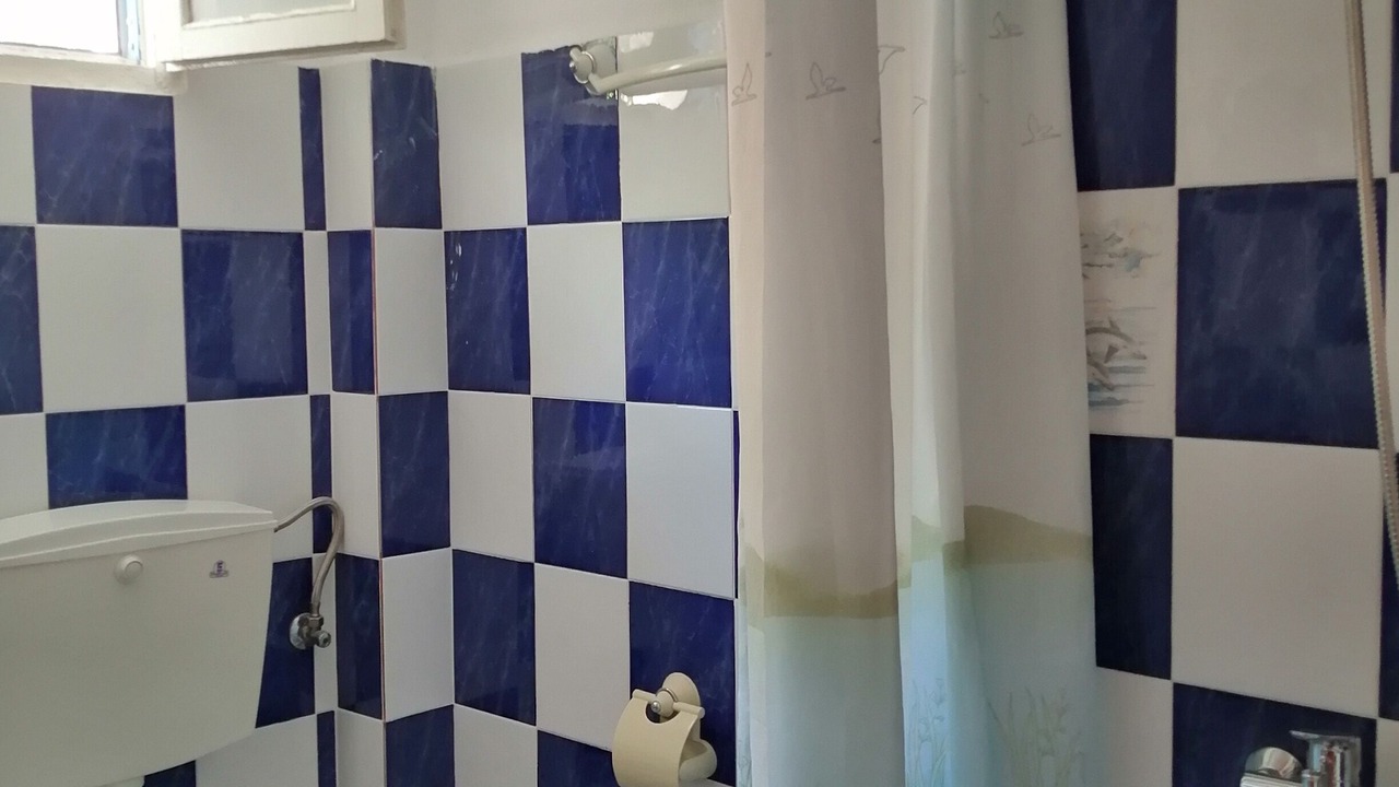 Photo of Bathroom in Leros