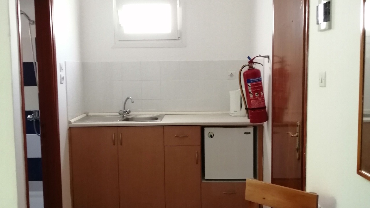Photo of Bedroom in Leros