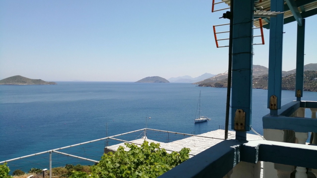 Photo of Bedroom in Leros