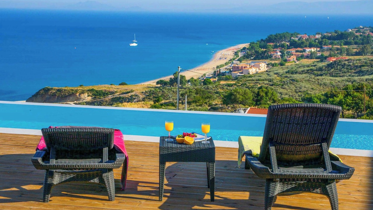 Photo of Outdoor in Skala