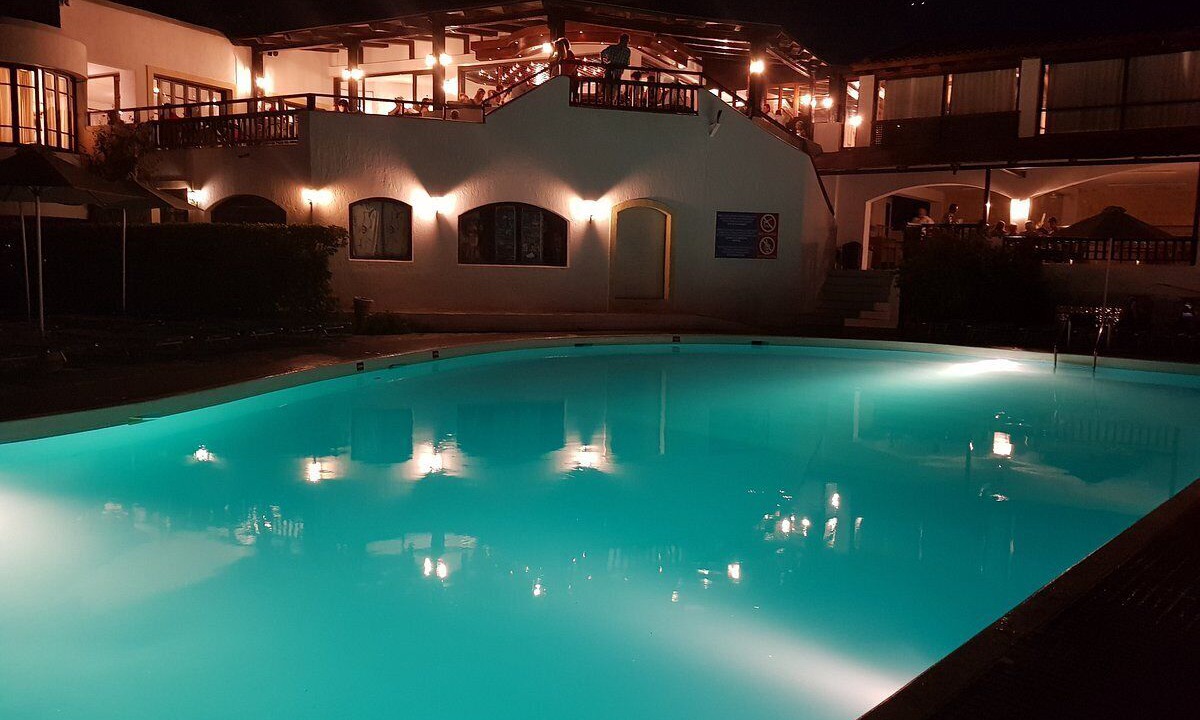 Photo of Outdoor in Hersonissos Centre