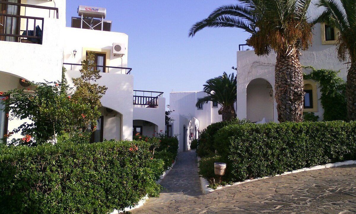 Photo of Outdoor in Hersonissos Centre