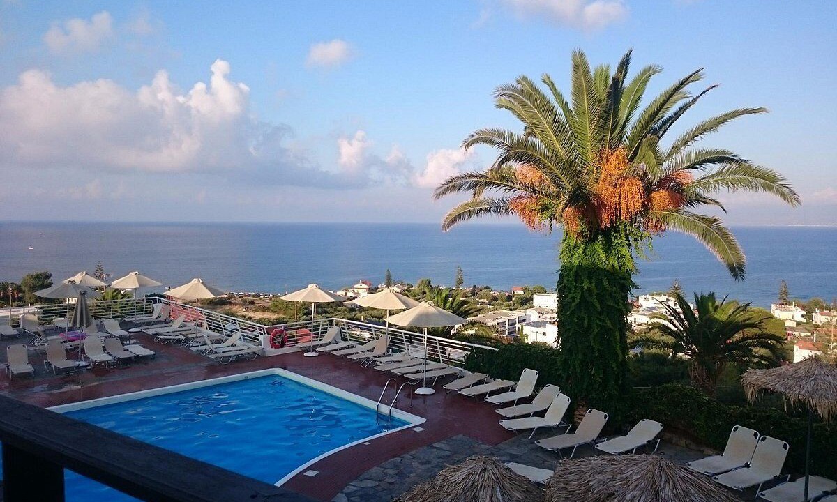 Photo of Outdoor in Hersonissos Centre
