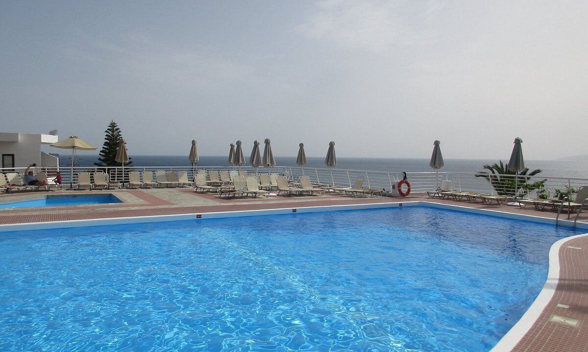 Photo of Outdoor in Hersonissos Centre