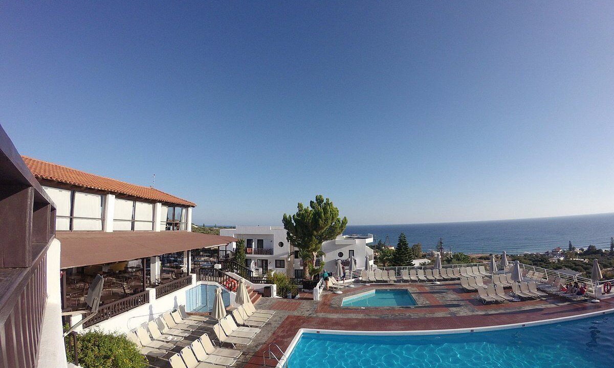 Photo of Outdoor in Hersonissos Centre