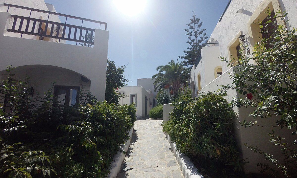 Photo of Outdoor in Hersonissos Centre