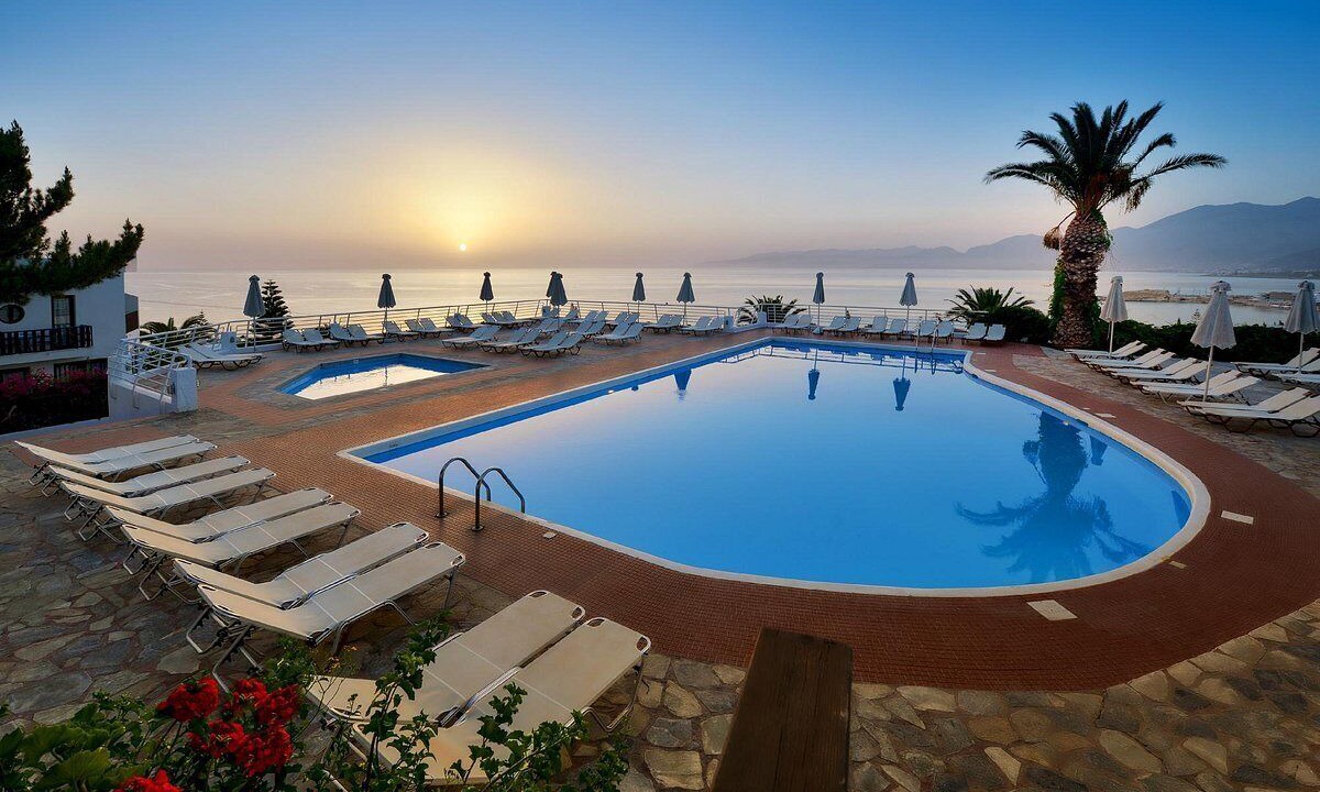 Photo of Outdoor in Hersonissos Centre