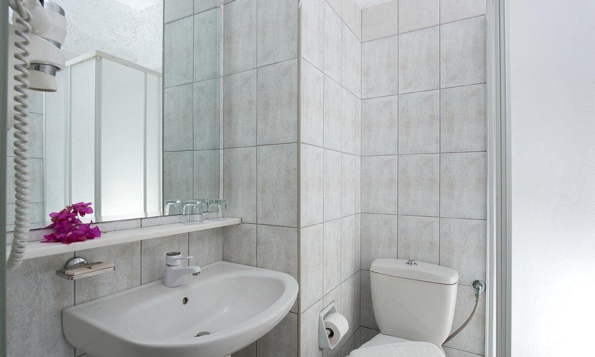 Photo of Bathroom in Limenas Chersonisou