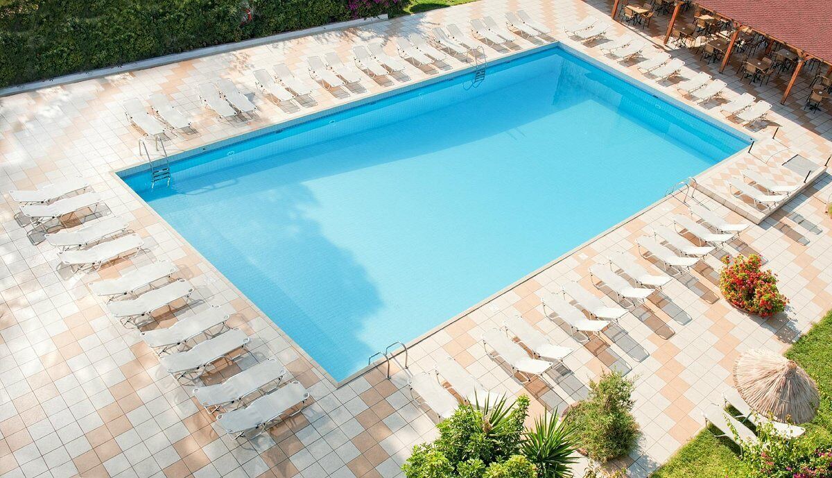 Photo of Outdoor in Limenas Chersonisou