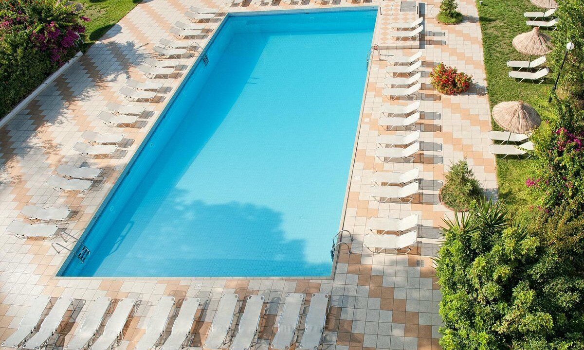 Photo of Outdoor in Limenas Chersonisou