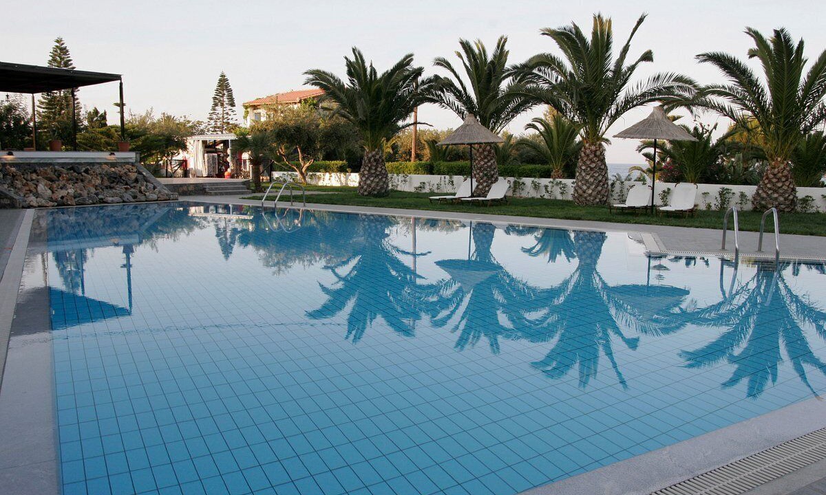 Photo of Outdoor in Limenas Chersonisou