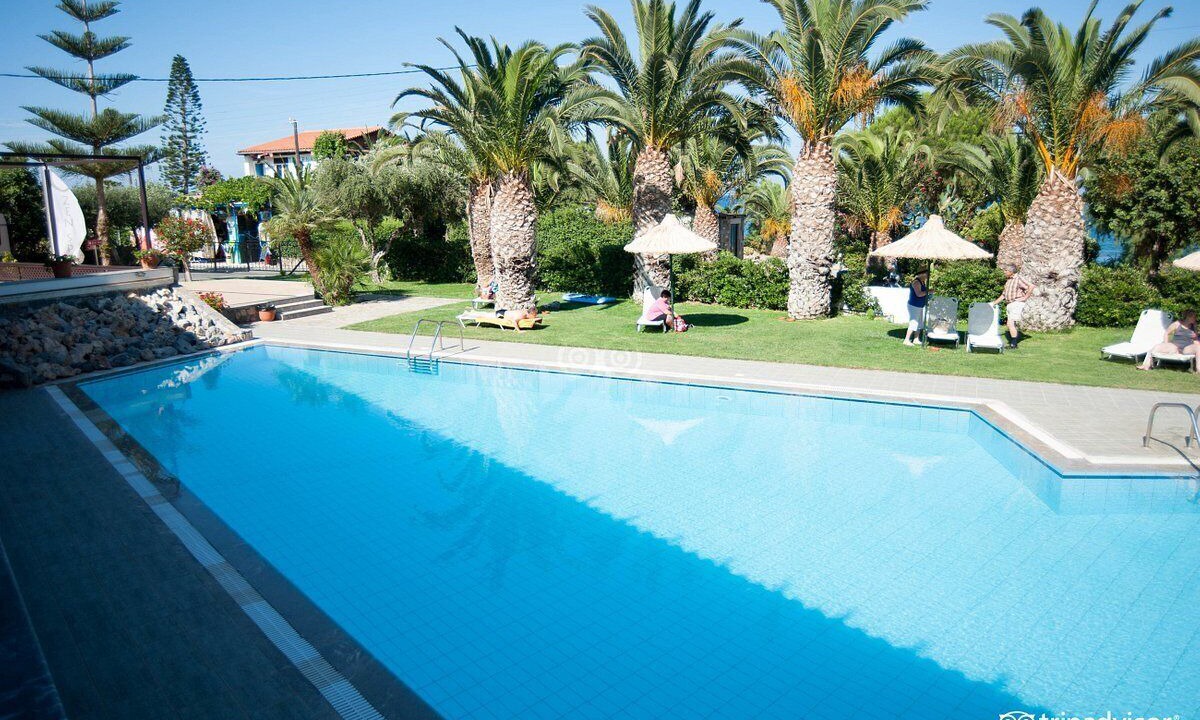 Photo of Outdoor in Limenas Chersonisou