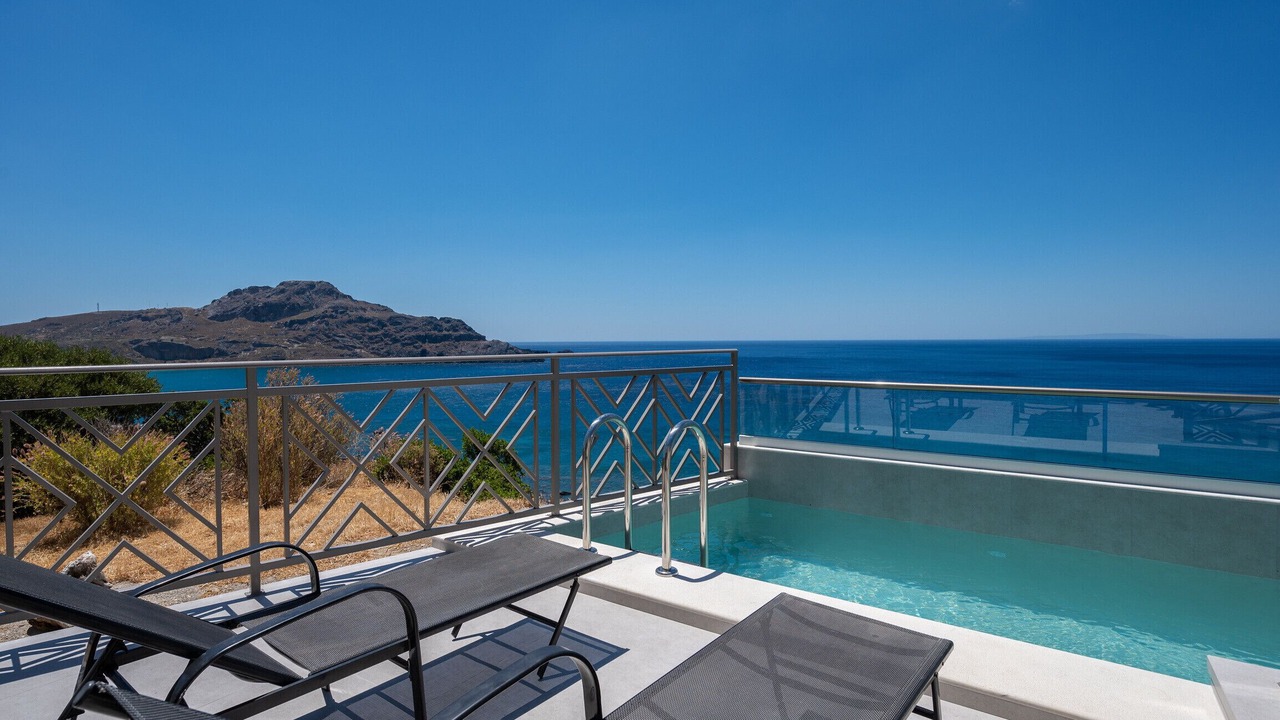 Photo of Outdoor in Plakias