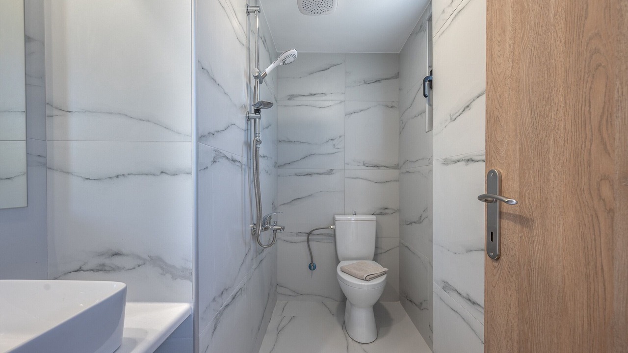 Photo of Bathroom in Plakias