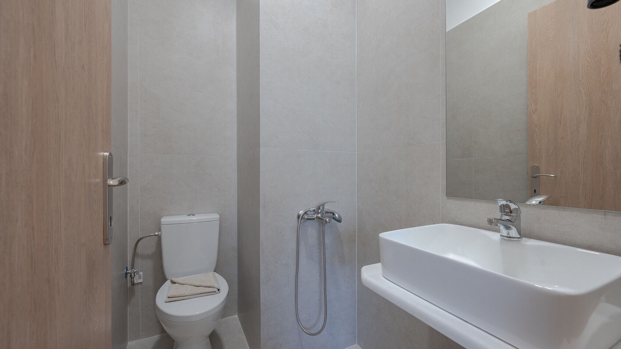 Photo of Bathroom in Plakias