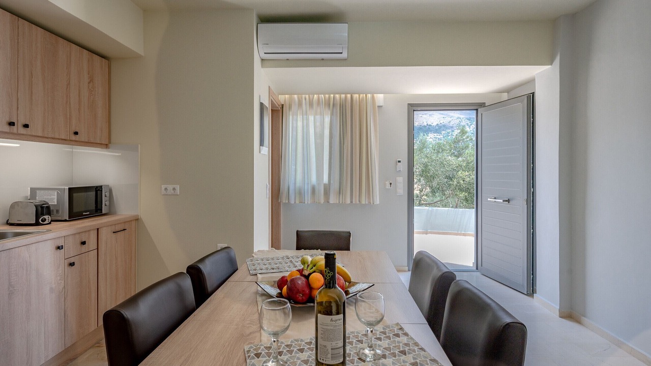 Photo of Outdoor in Plakias