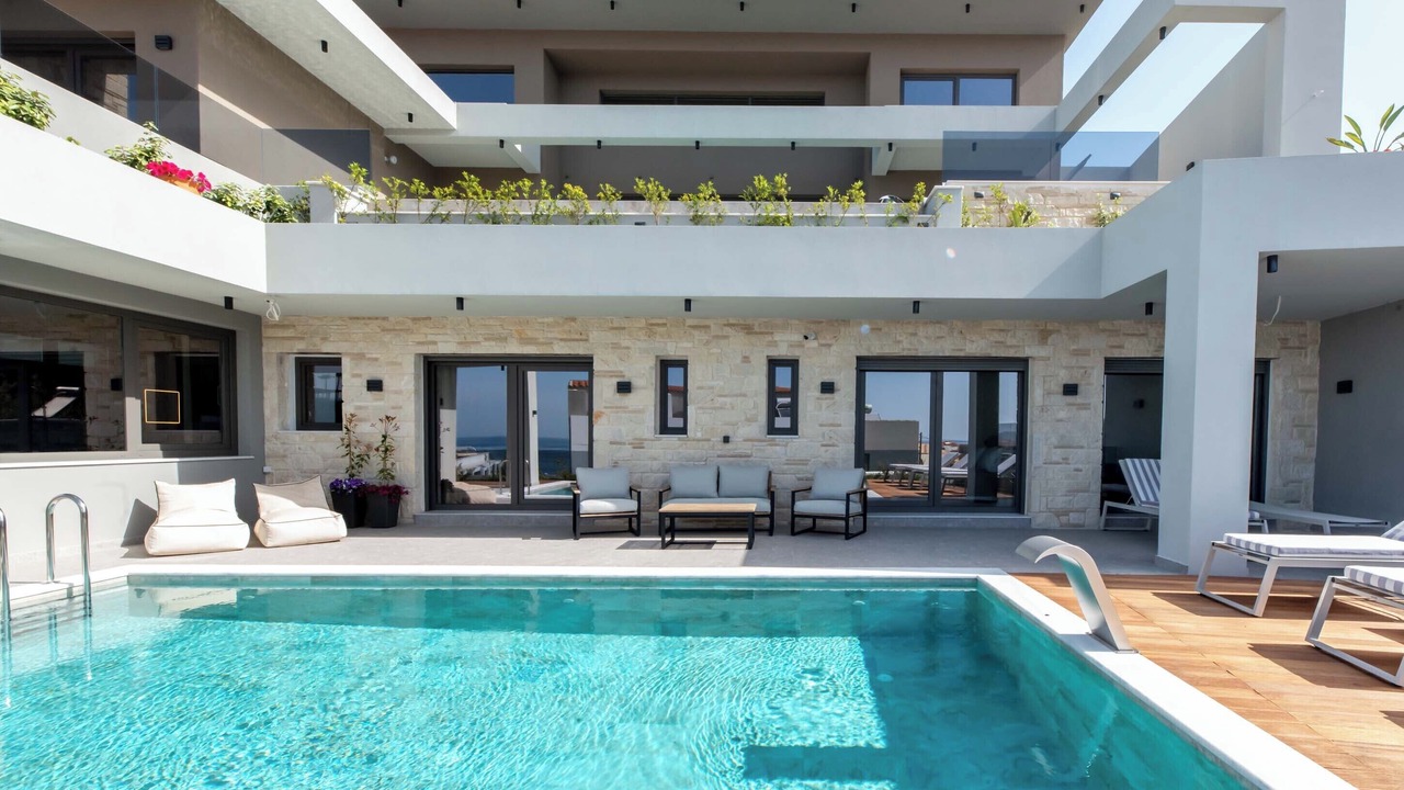 Photo of Outdoor in Kato Galatas