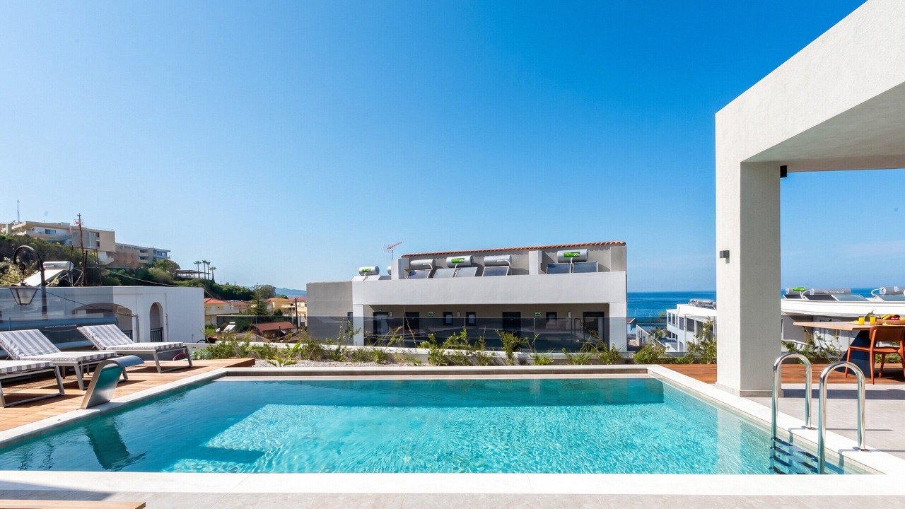 Photo of Outdoor in Kato Galatas