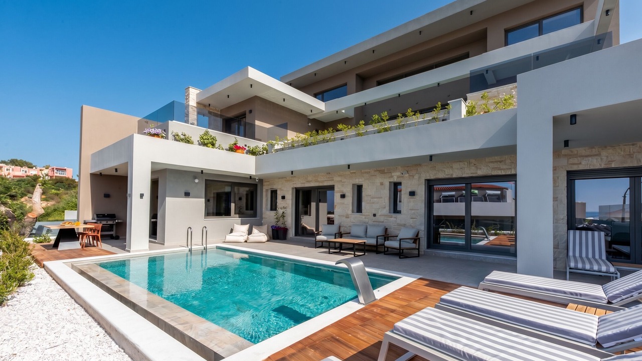 Photo of Outdoor in Kato Galatas