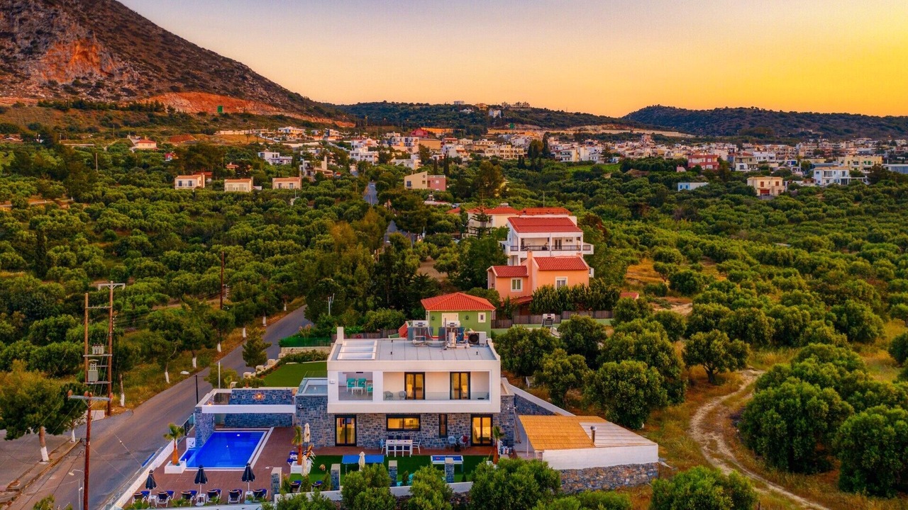 Photo of Others in Hersonissos Centre