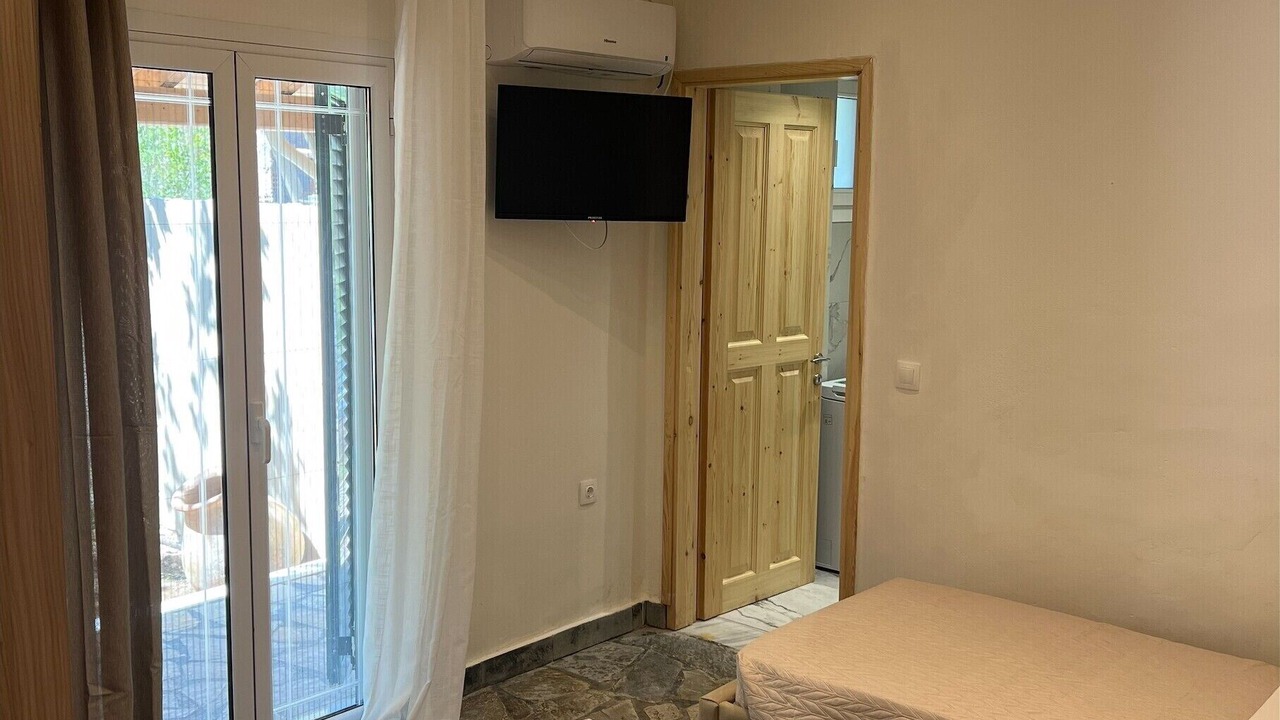 Photo of Bedroom in Chalikounas