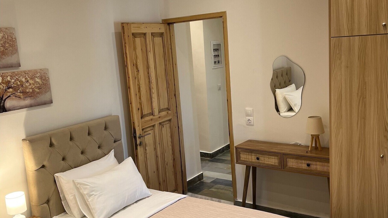 Photo of Bedroom in Chalikounas
