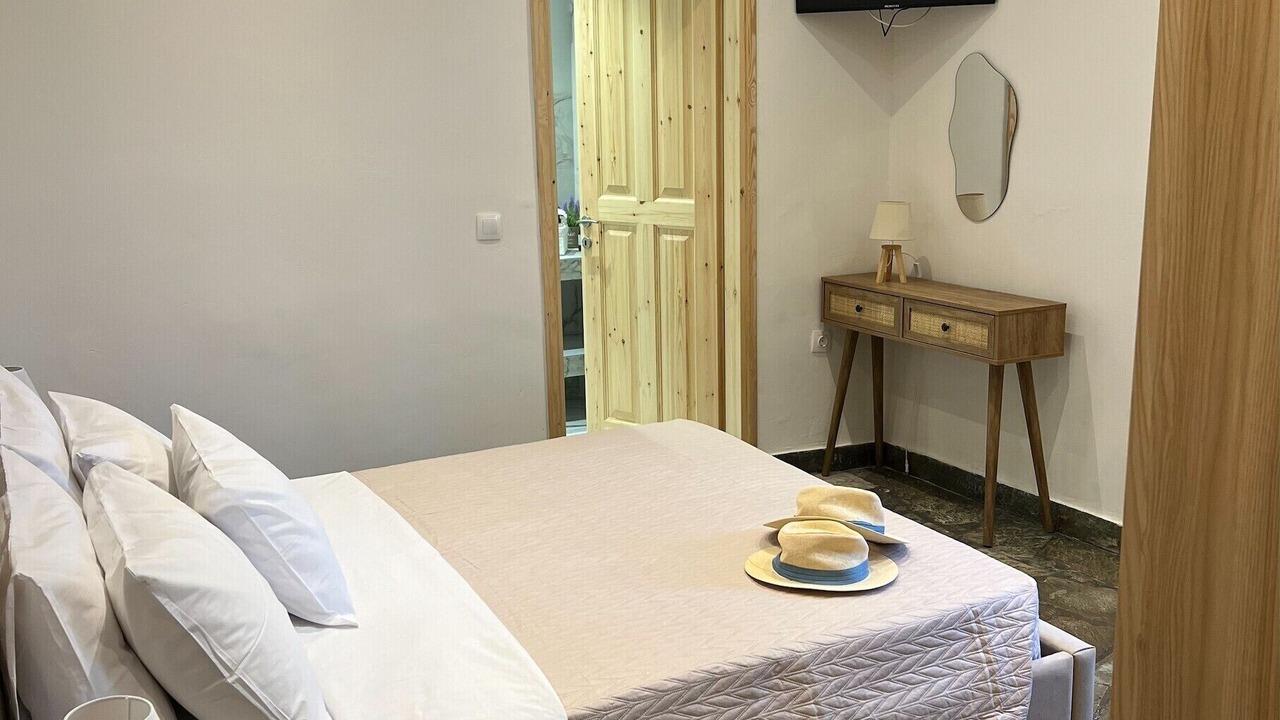 Photo of Bedroom in Chalikounas