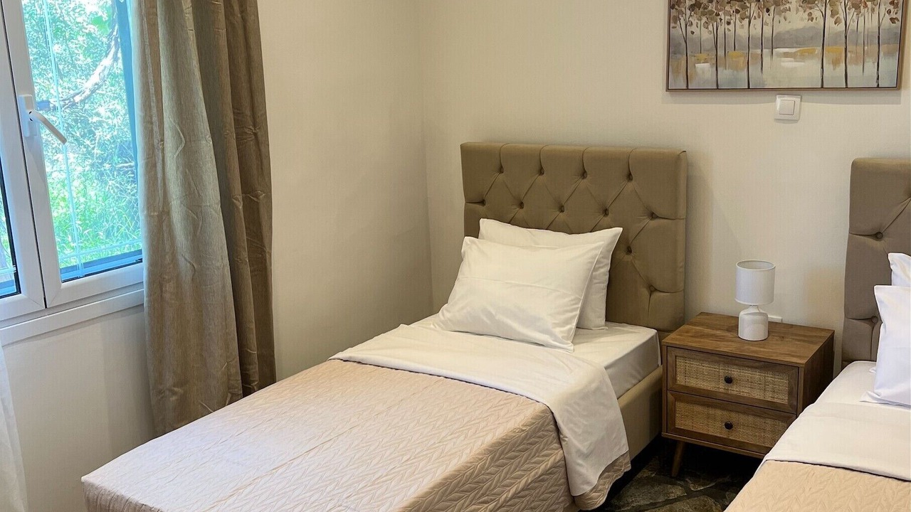 Photo of Bedroom in Chalikounas
