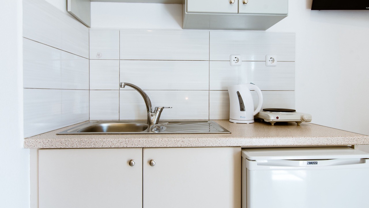 Photo of Kitchen in Kalyves