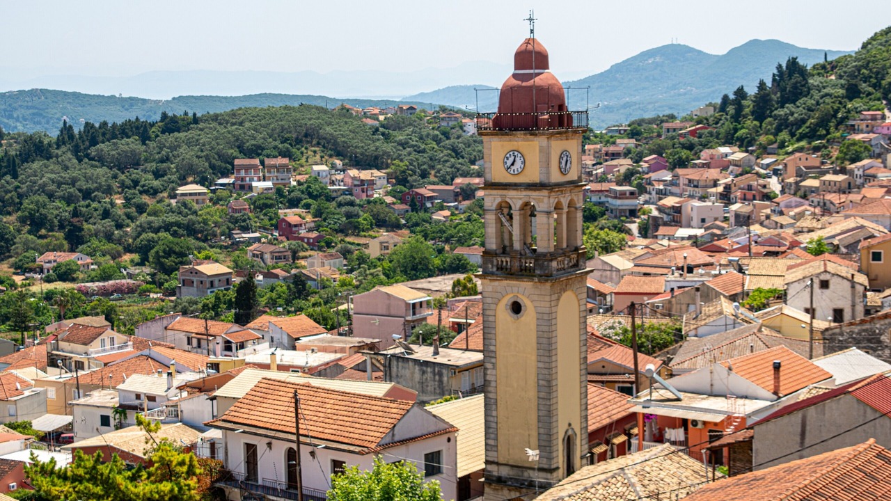 Photo of Outdoor in Dafnata