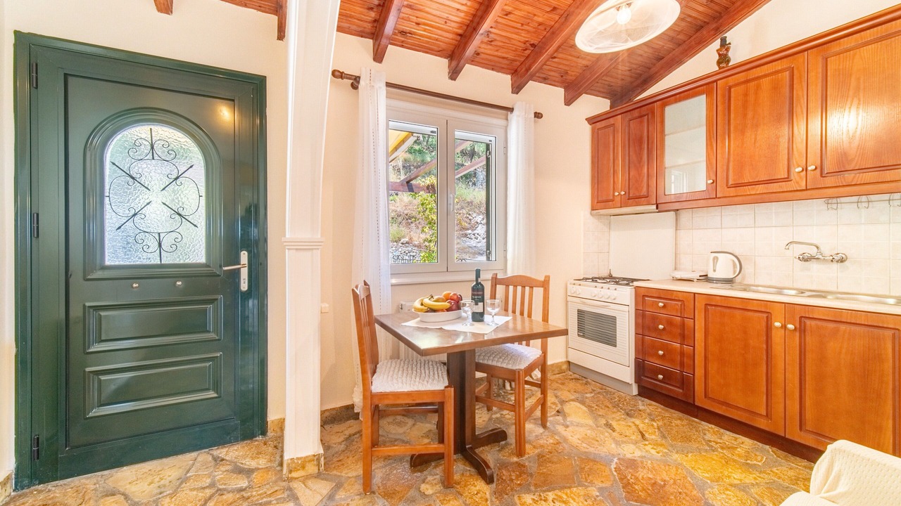Photo of Kitchen in Dafnata