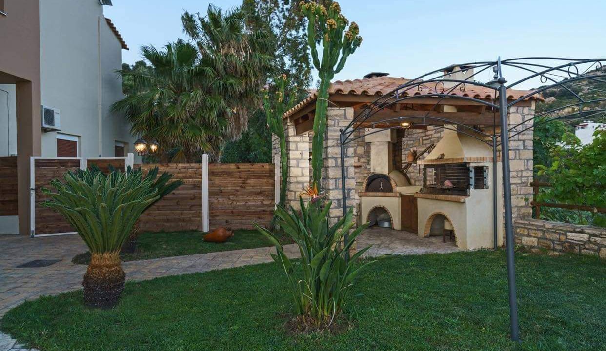 Photo of Outdoor in Plakias