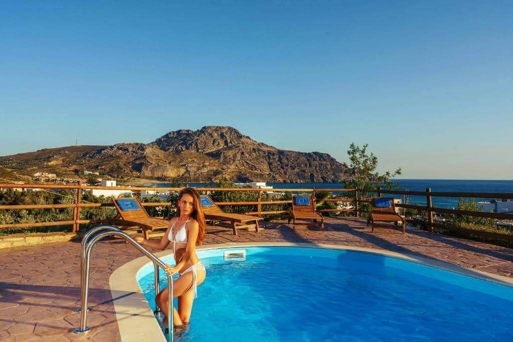 Photo of Outdoor in Plakias