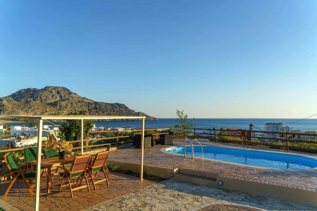 Photo of Outdoor in Plakias