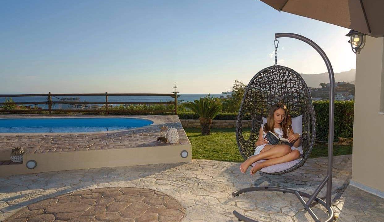 Photo of Outdoor in Plakias