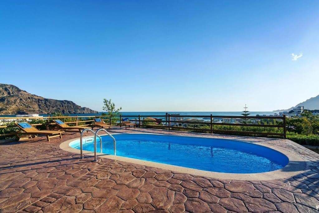 Photo of Outdoor in Plakias