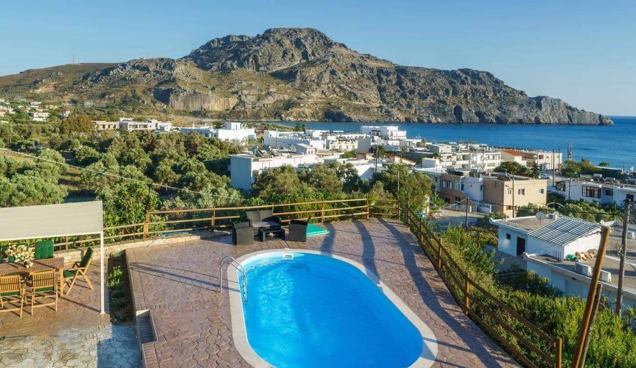 Photo of Outdoor in Plakias